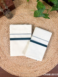Cotton Set Mundu