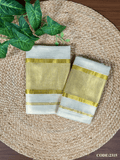 3x4" GT Centre gap set Mundu