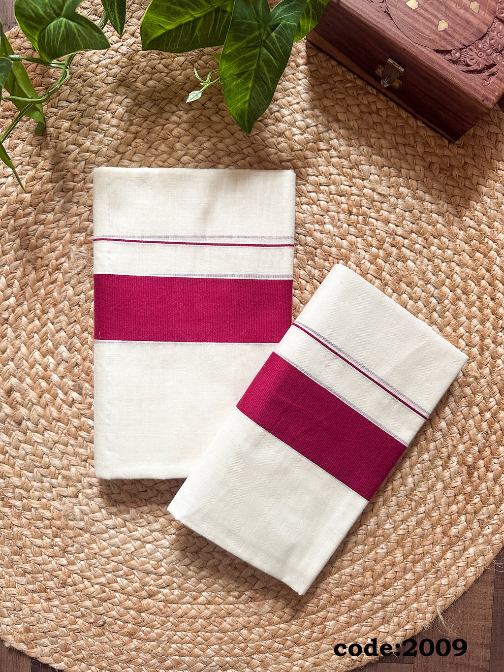 Cotton Kattikara Setmund