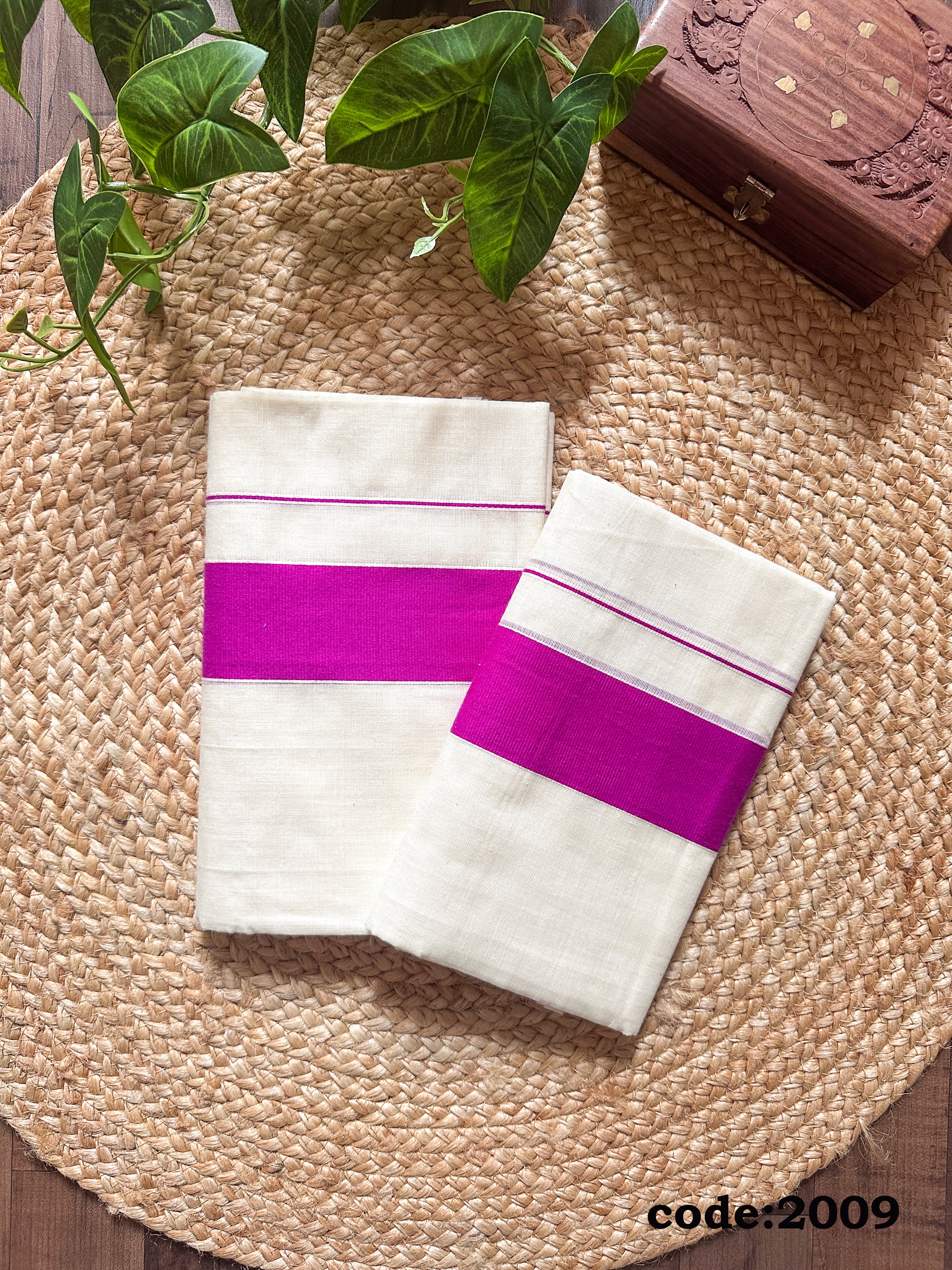 Cotton Kattikara Setmund
