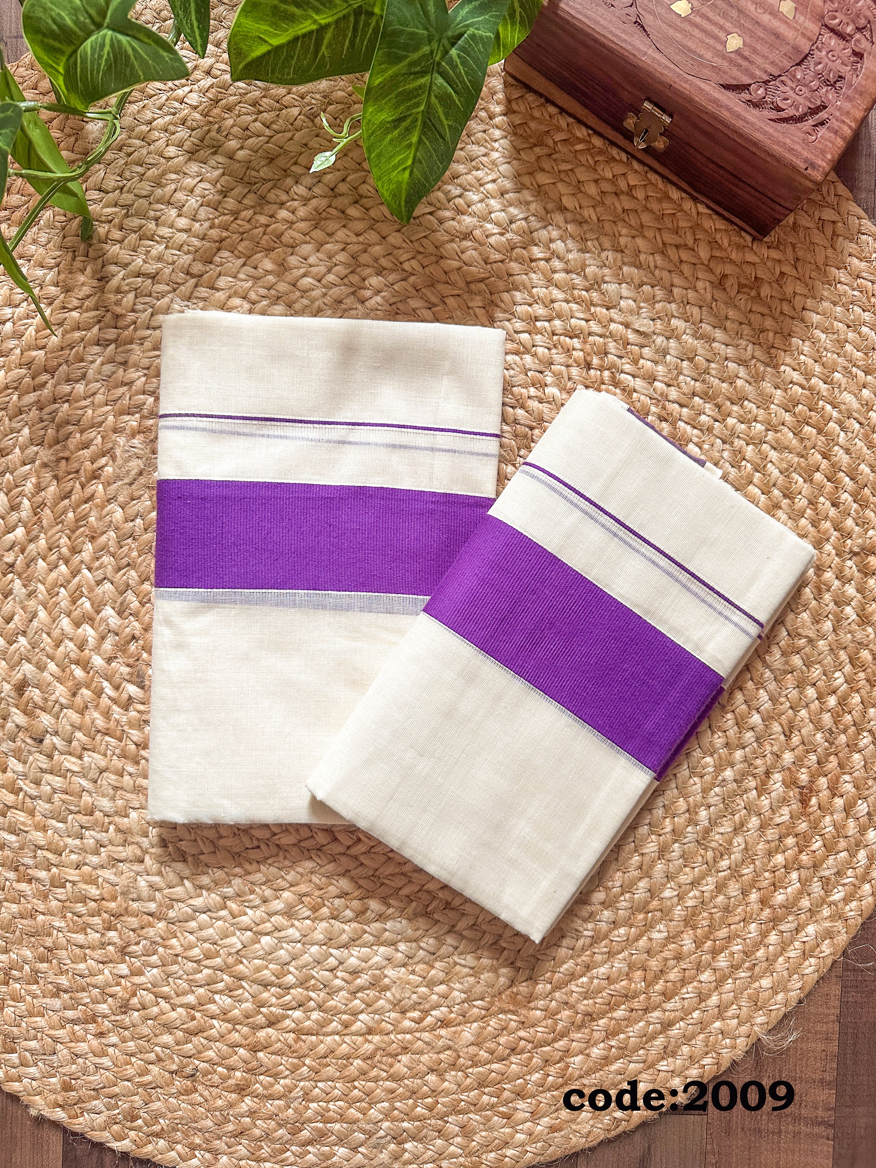 Cotton Kattikara Setmund