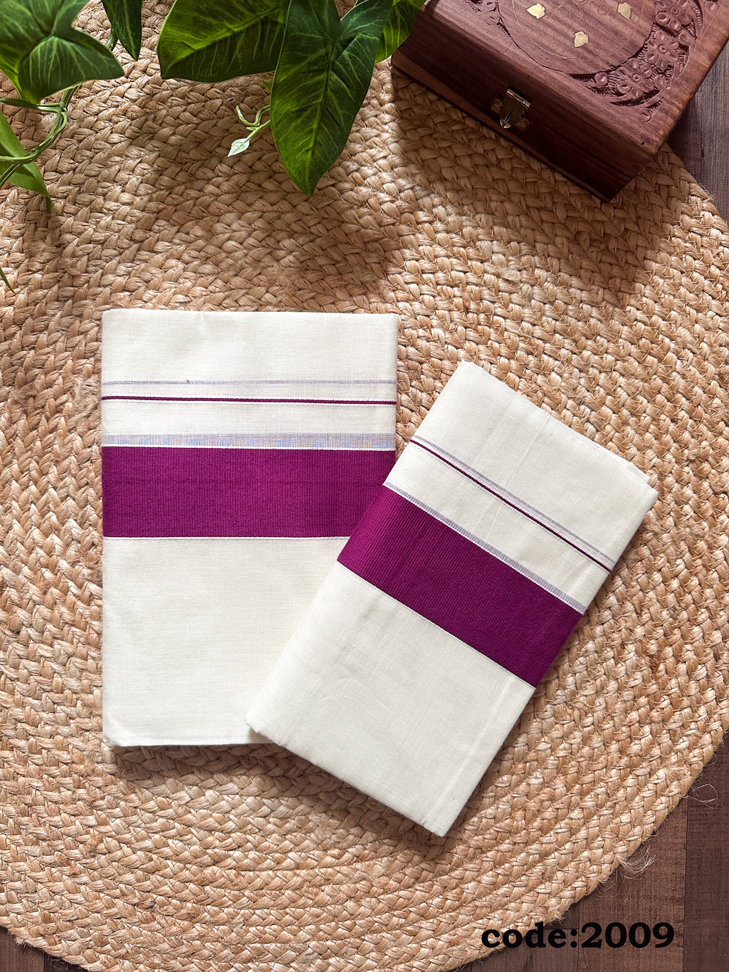 Cotton Kattikara Setmund